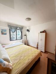 Central Grove (D14), Condominium #503112231